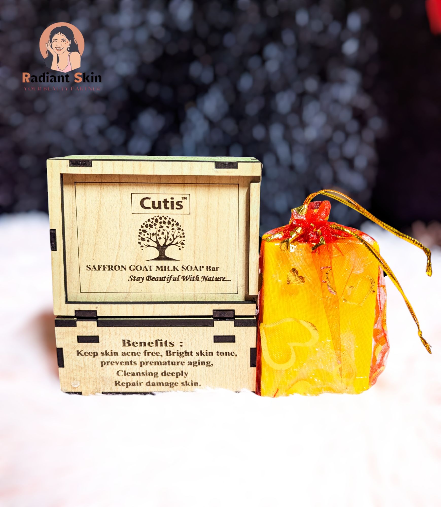 𝐒𝐚𝐟𝐟𝐫𝐨𝐧 𝐆𝐨𝐚𝐭 𝐌𝐢𝐥𝐤 𝐒𝐨𝐚𝐩